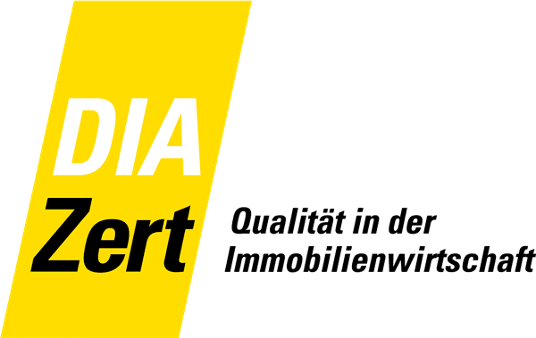 DIAZert – Logo der Zertifizierungsstelle